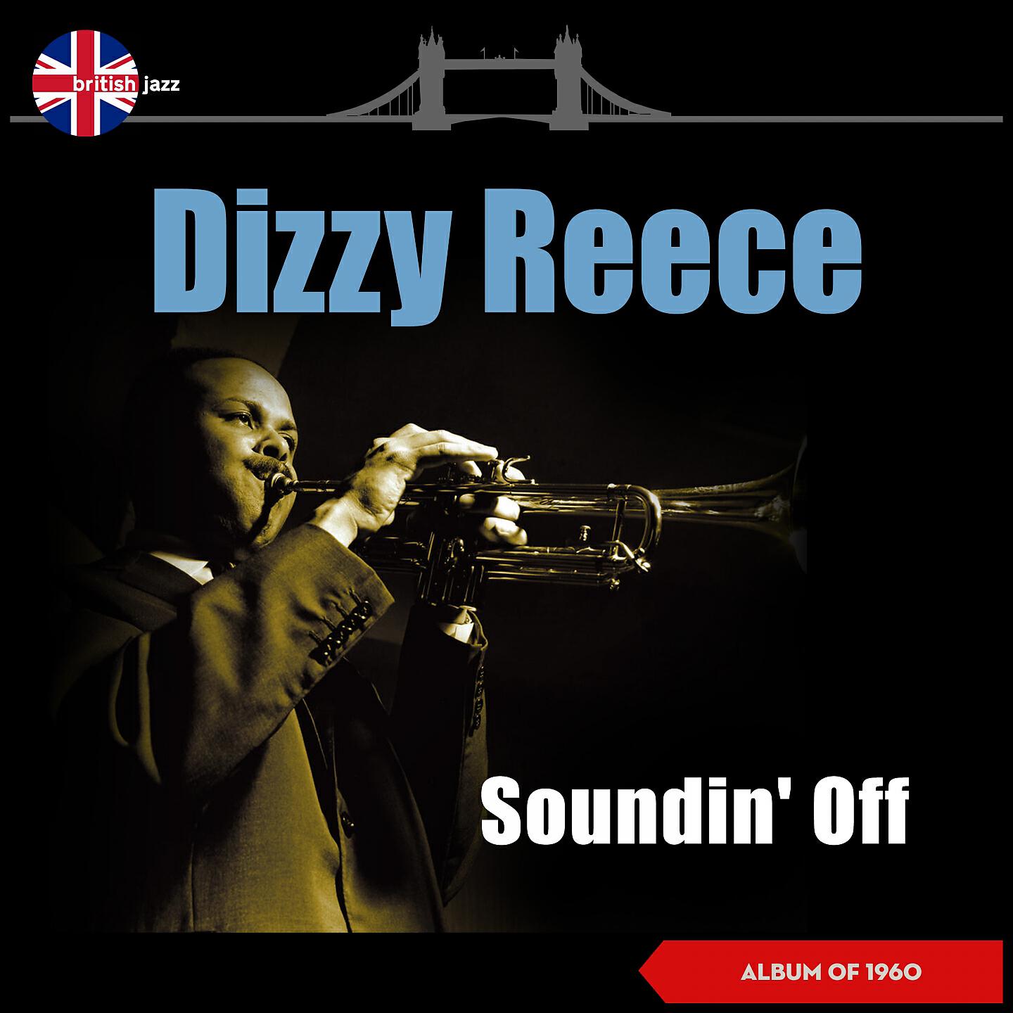 Релиз Soundin' Off