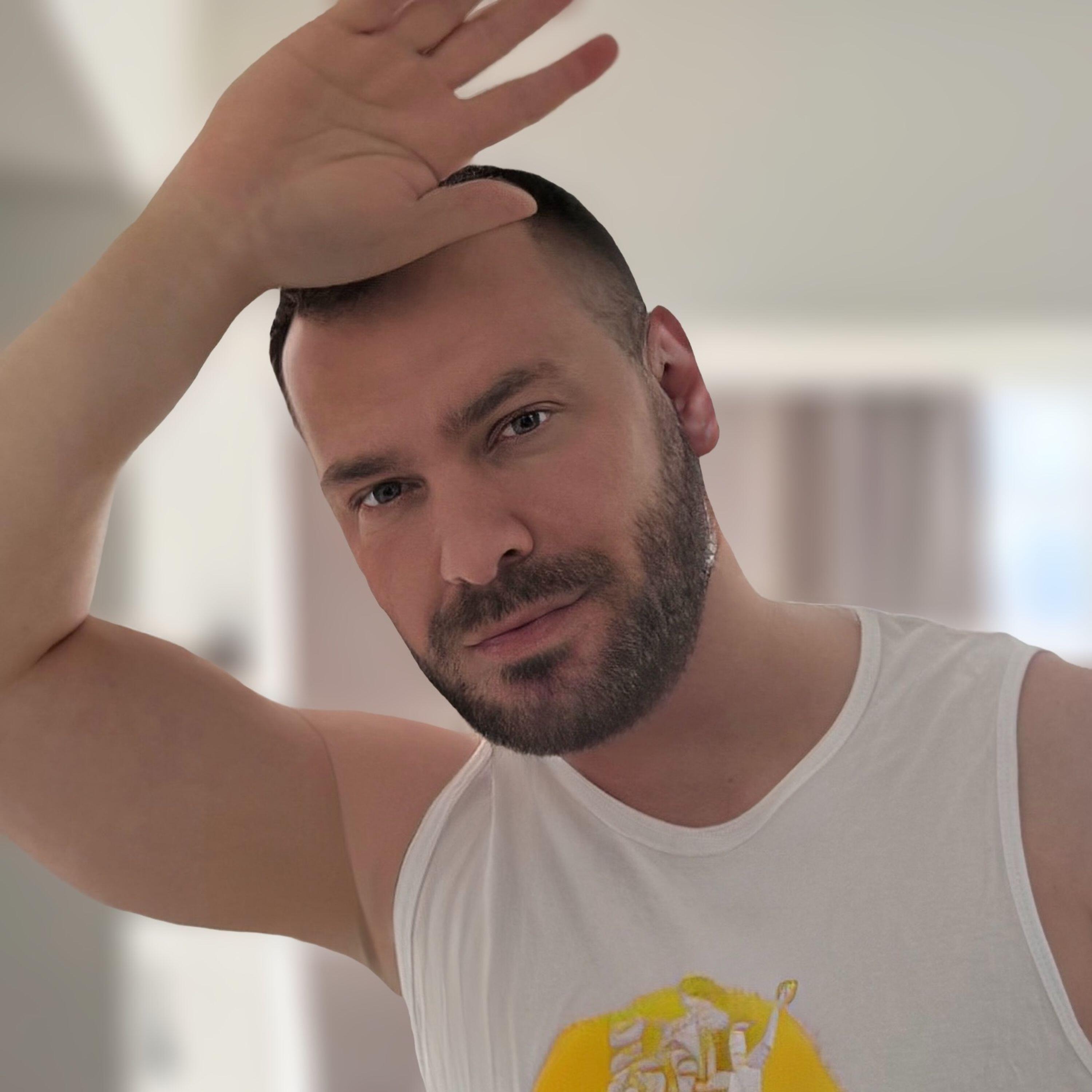 Релиз Samba de Guerra