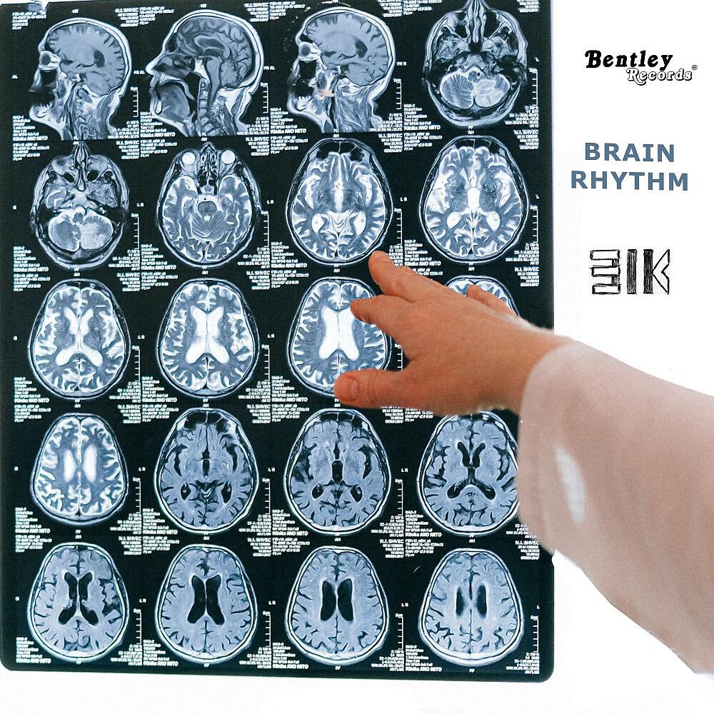 Релиз Brain Rhythm