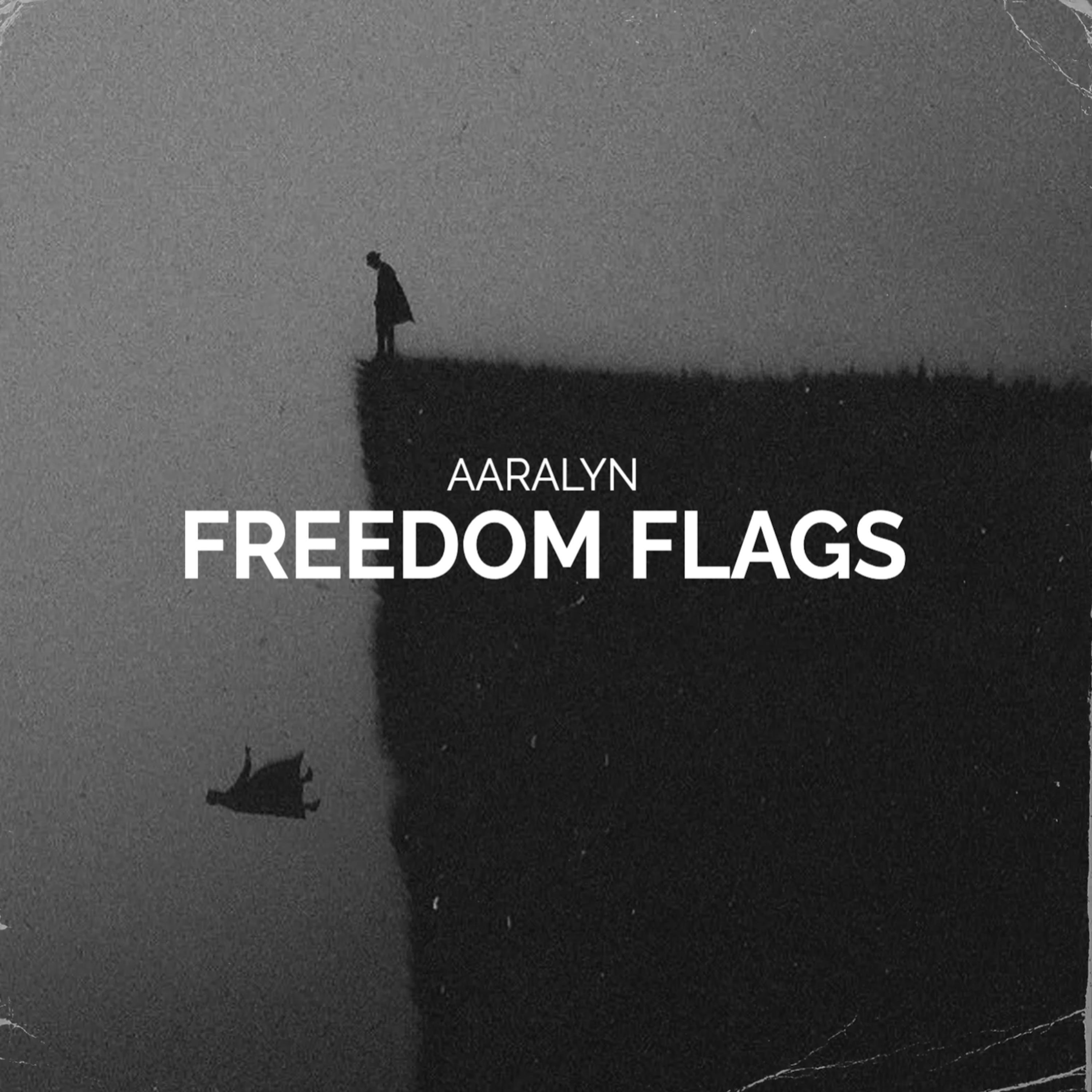 Релиз Freedom Flags