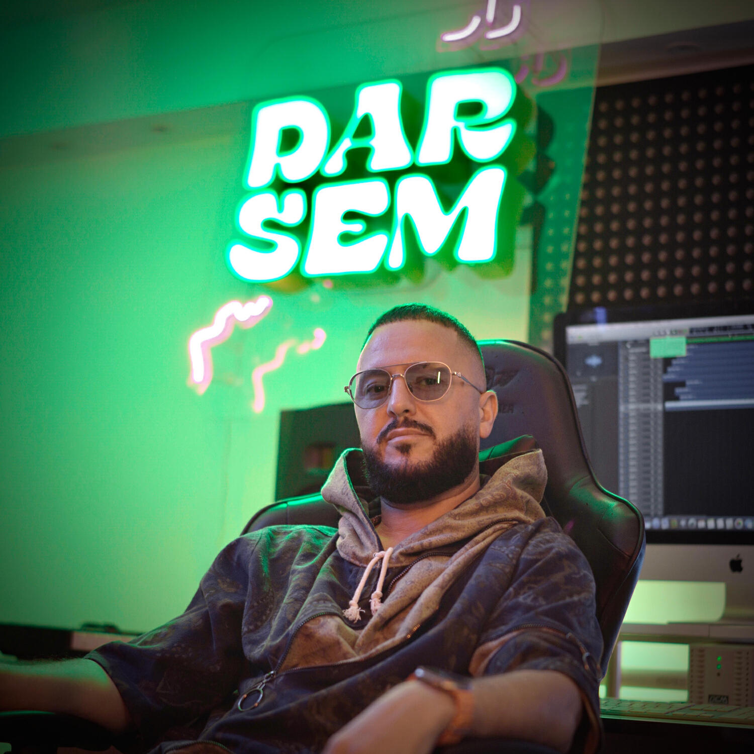 Релиз Melkoum