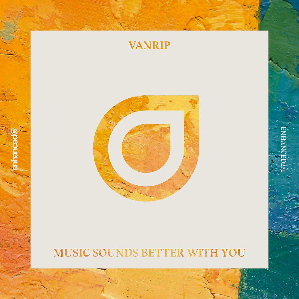 Постер альбома Music Sounds Better With You
