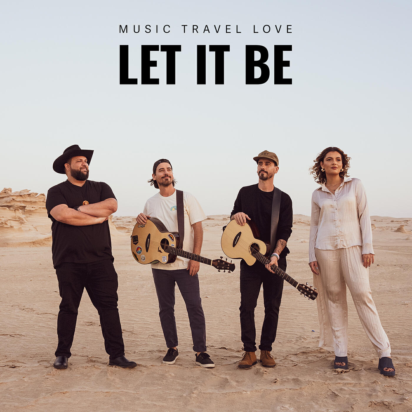 Релиз Let It Be