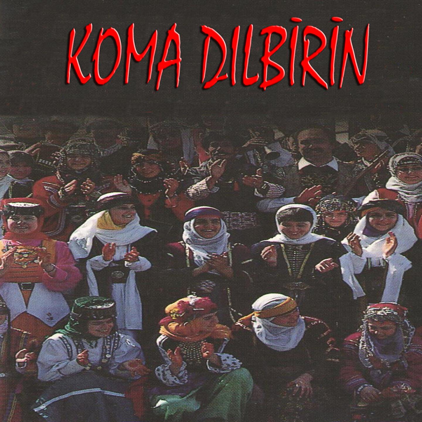 Релиз Koma Dilbirîn