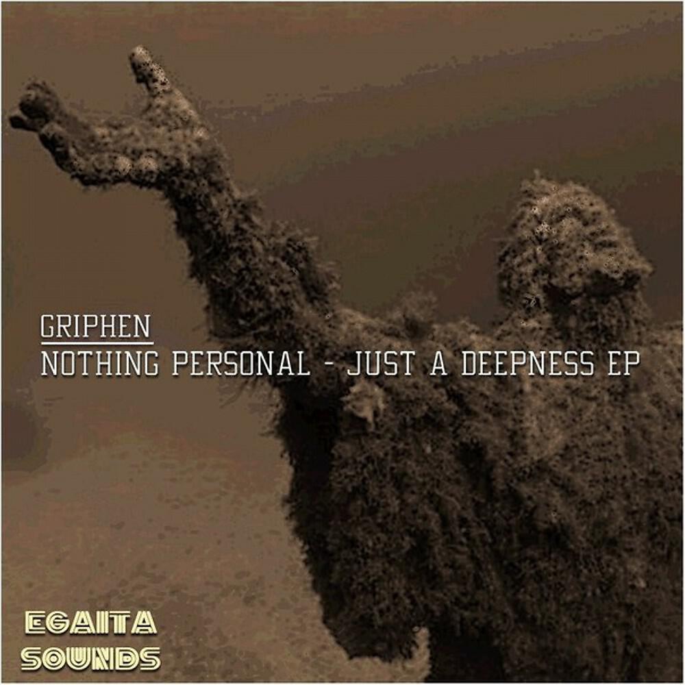 Релиз Nothing Personal - Just a Deepness