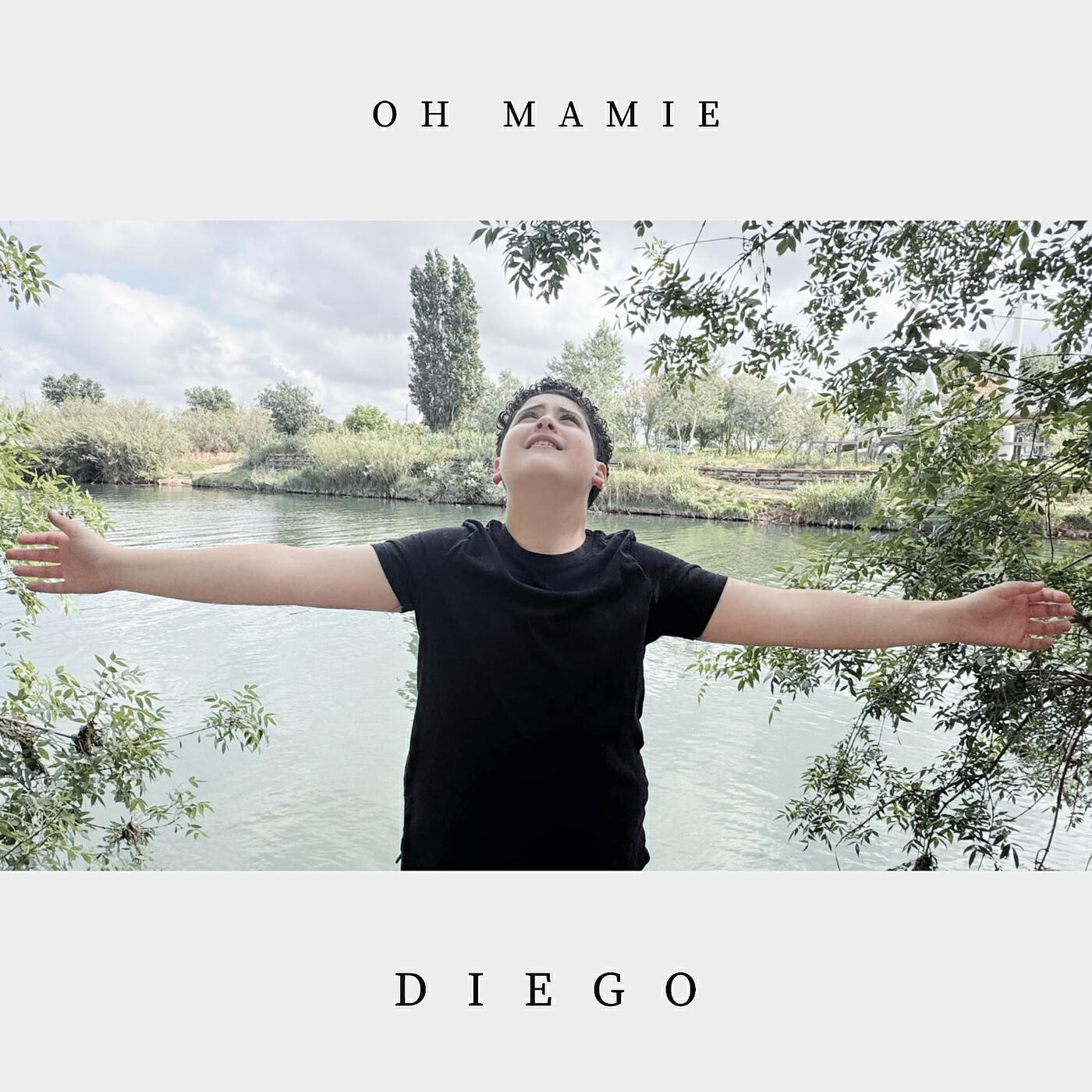 Релиз OH MAMIE