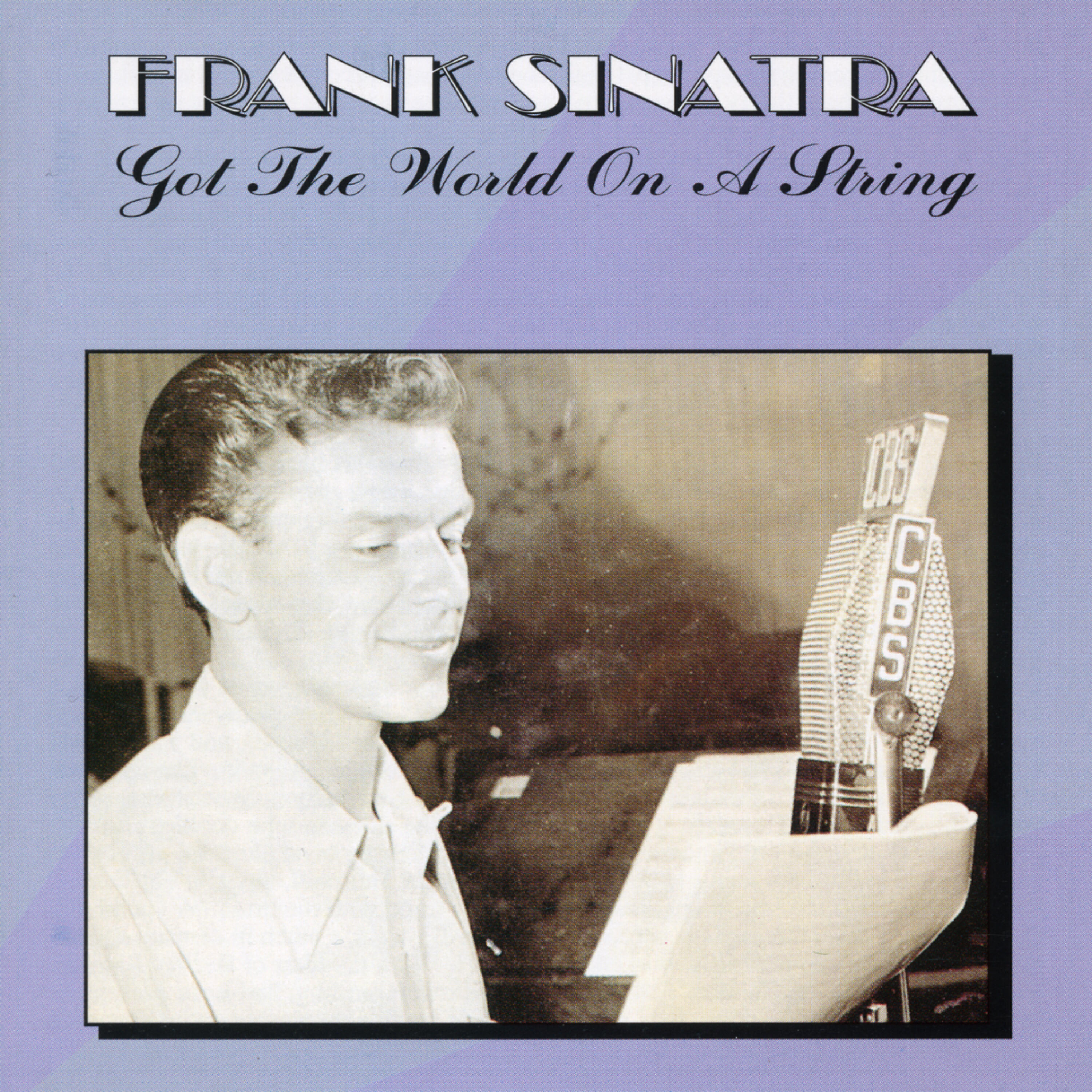 Релиз Got The World On A String