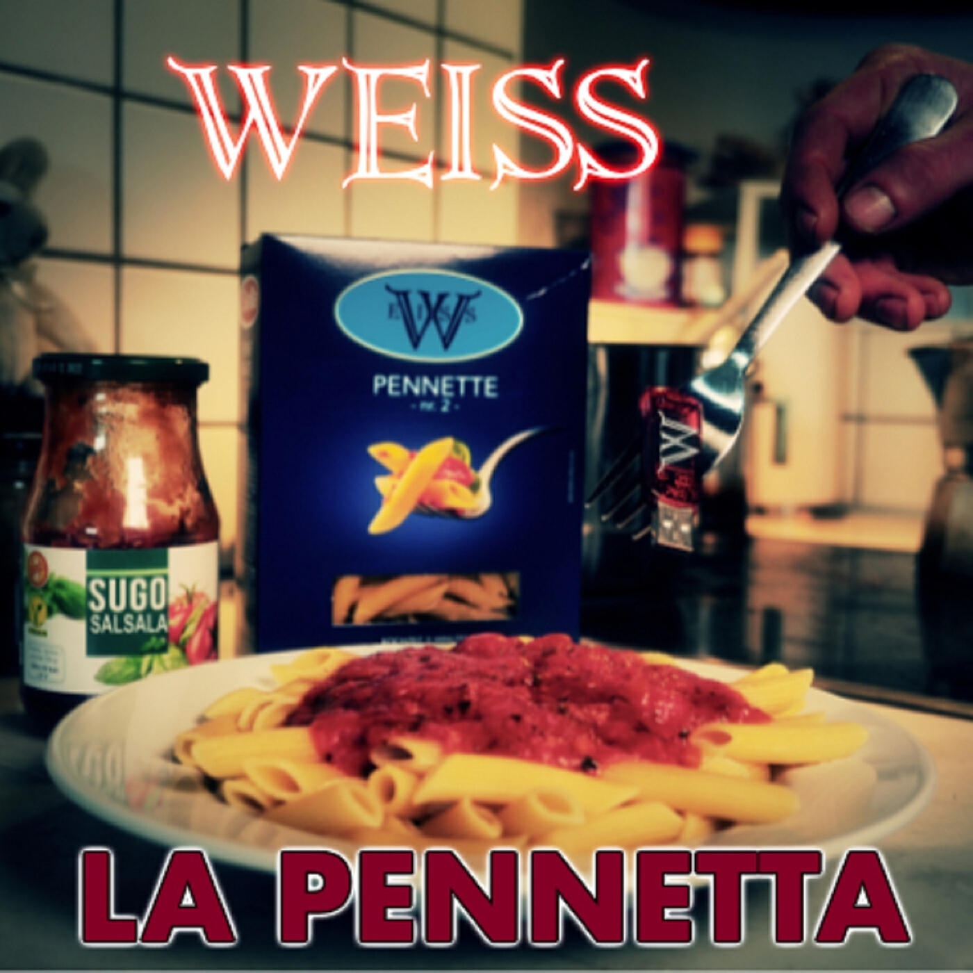 Релиз La Pennetta