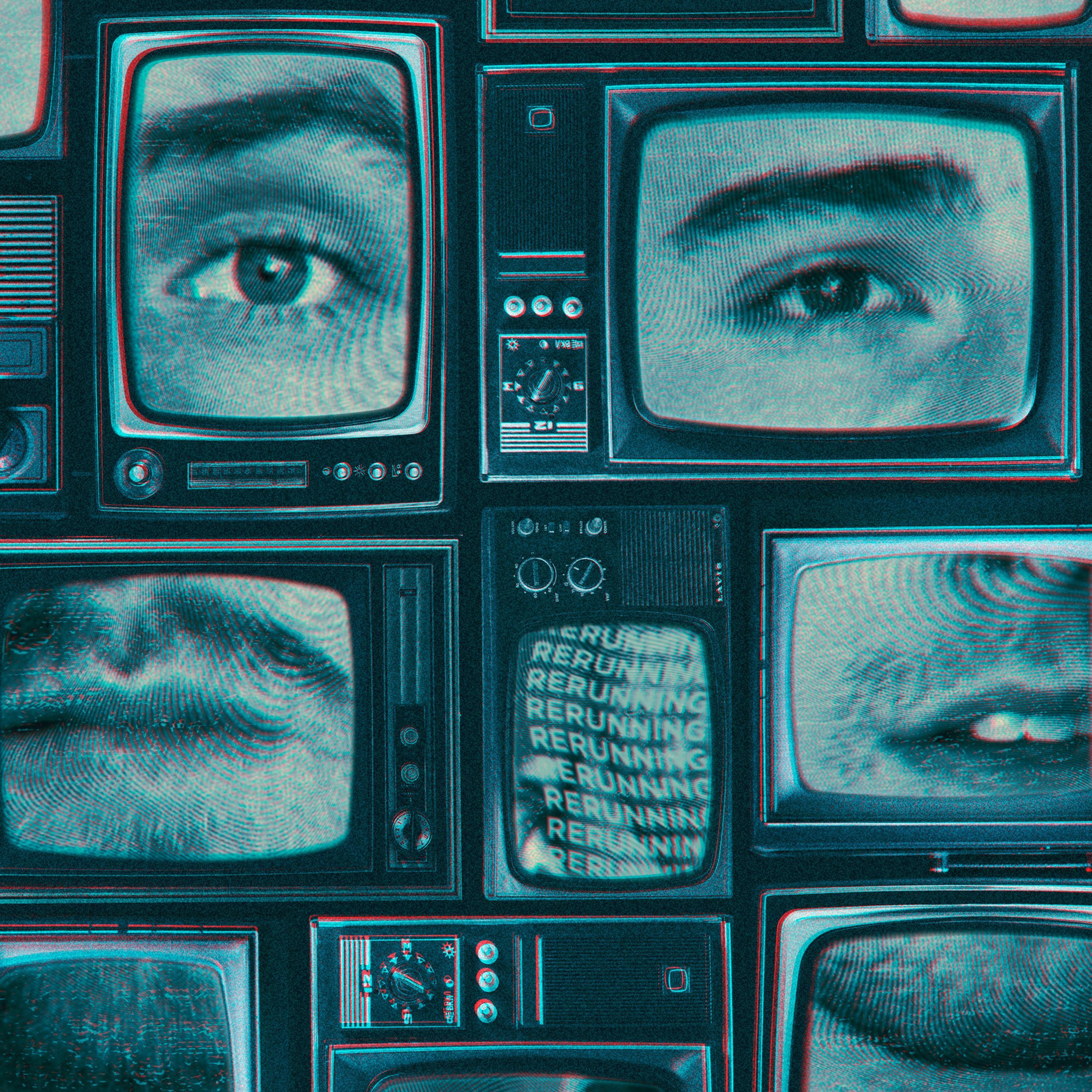 Релиз Rerunning