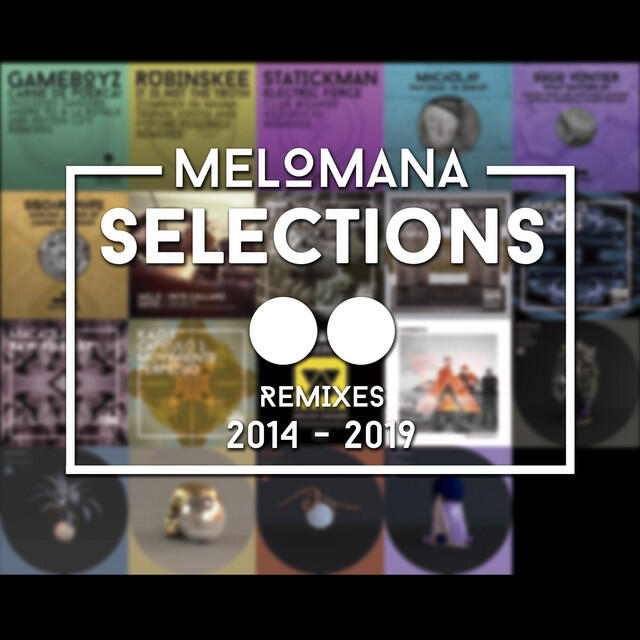 Релиз Selections II (The Remixes)