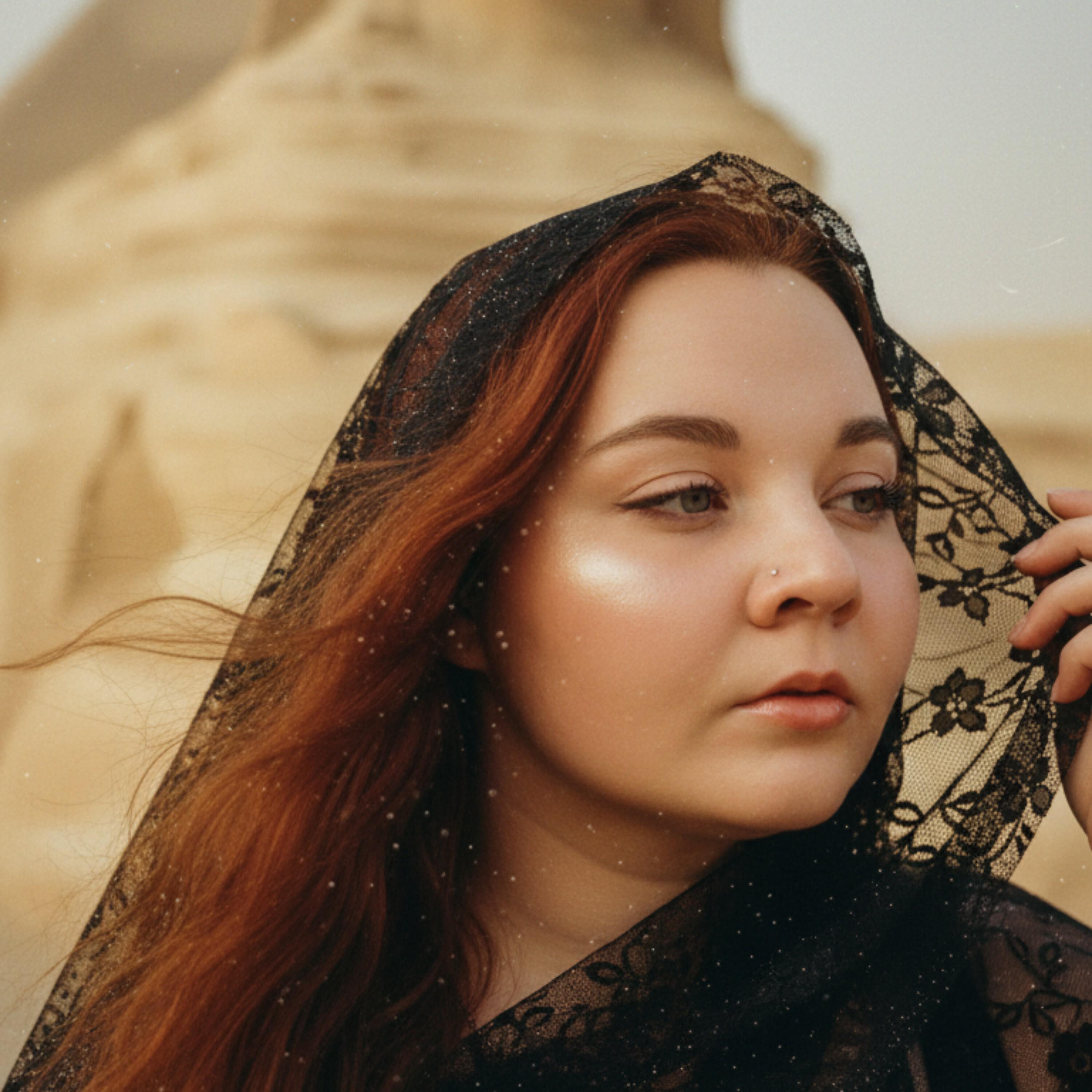 Александра императрица
