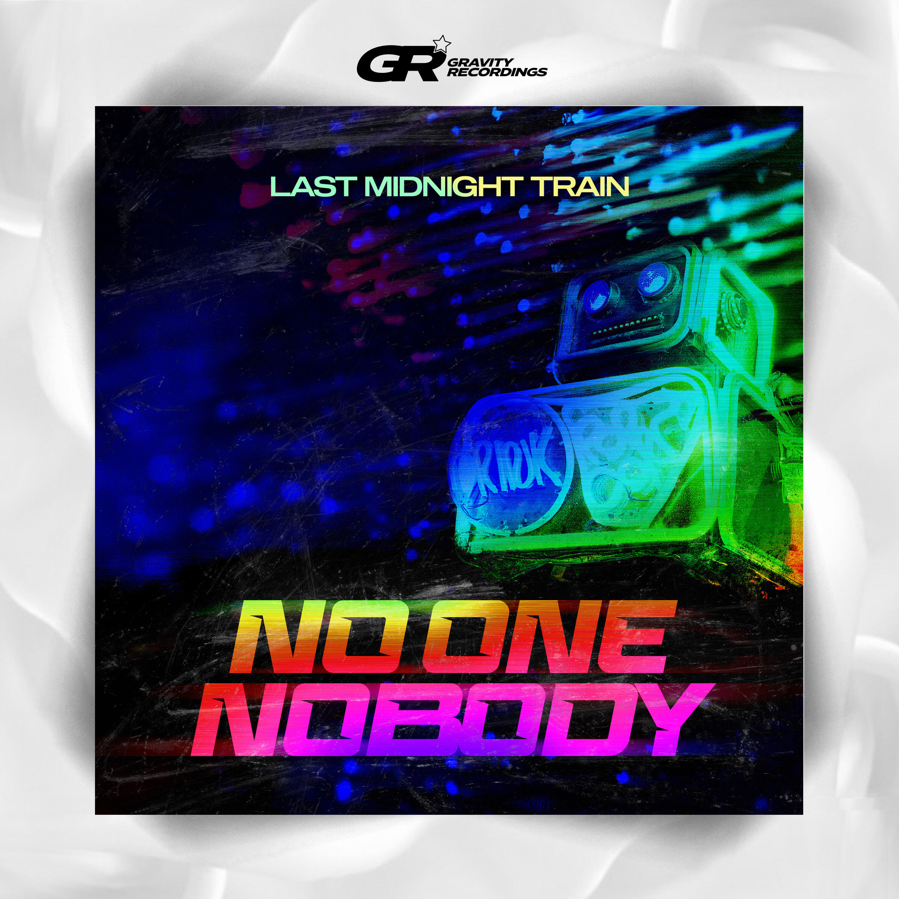 Релиз No One Nobody