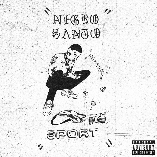 Релиз Sport (Mixtape)