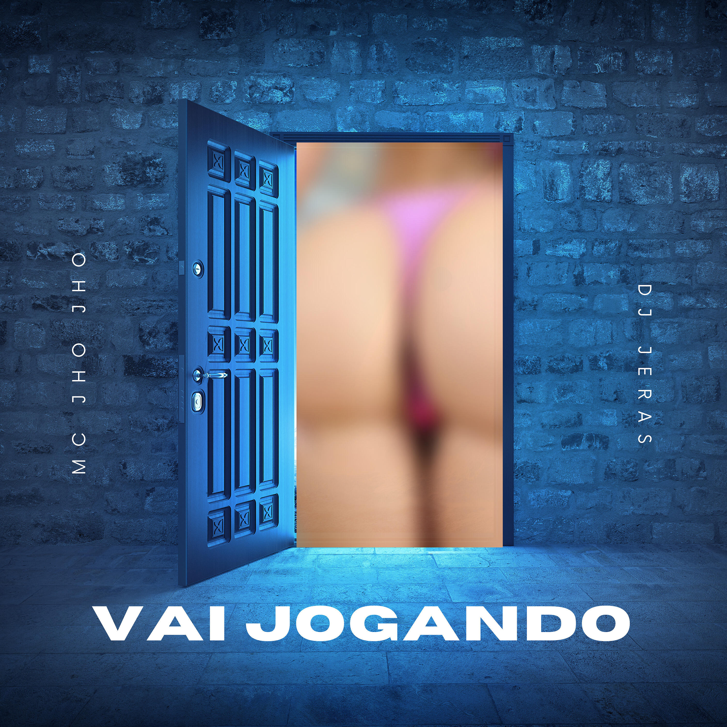 Релиз Vai Jogando