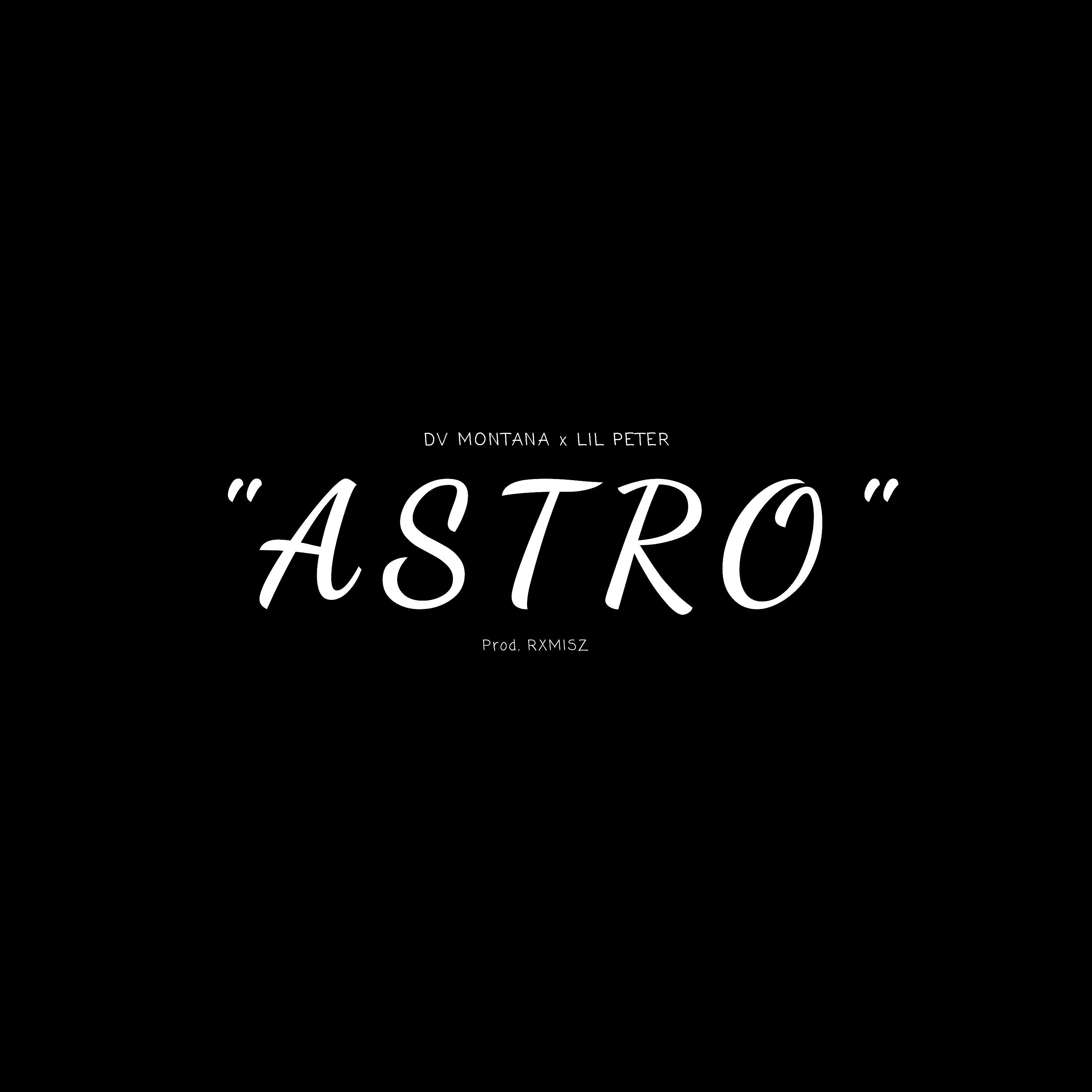 Релиз Astro