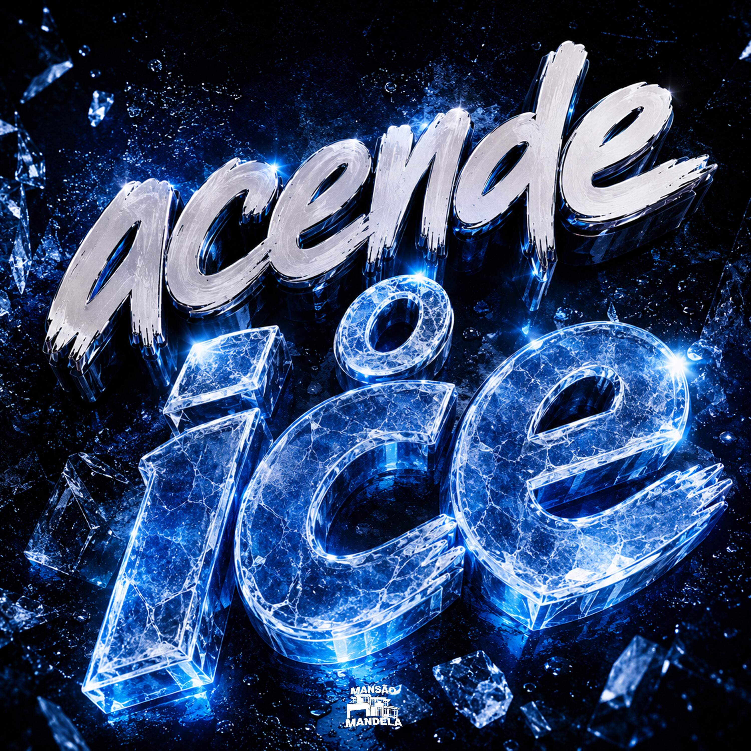 Релиз Acende o Ice