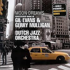 Dutch Jazz Orchestra