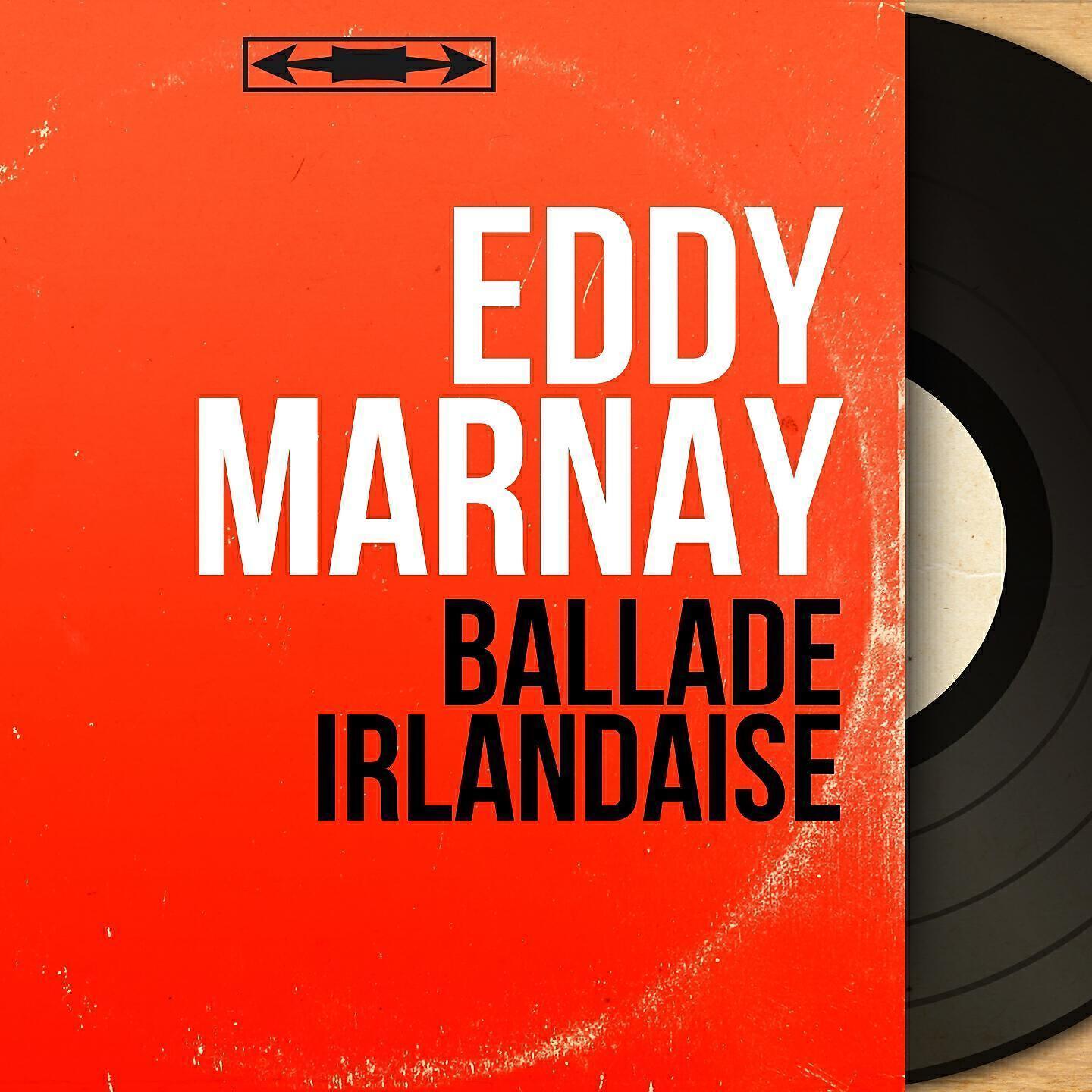 Eddy Marnay