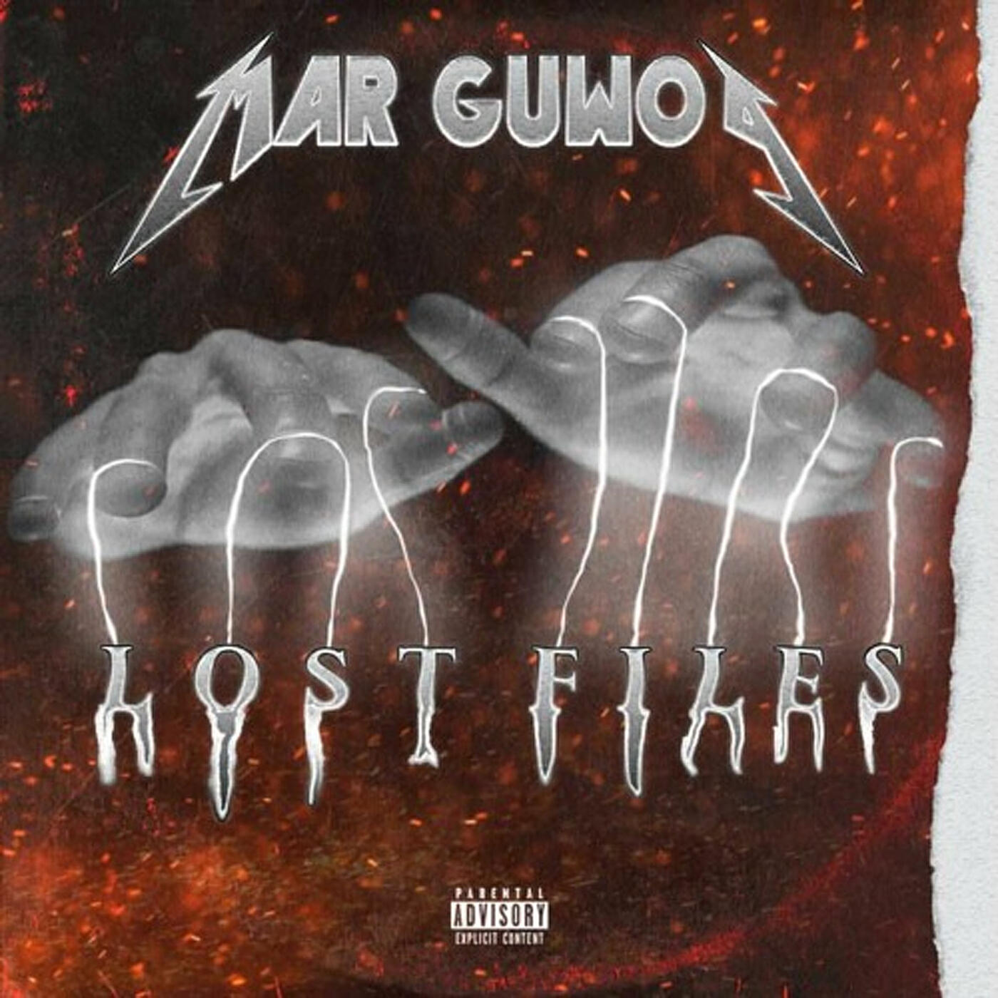 Релиз Lost Files