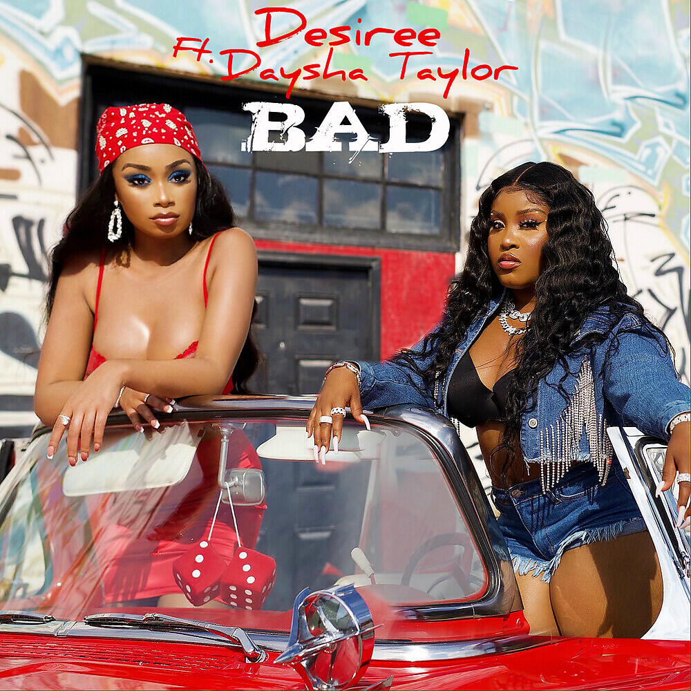 Релиз Bad
