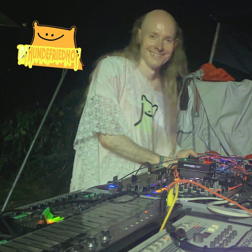 Релиз Liveset - Hervorragende Zeit mit Musik (Live)