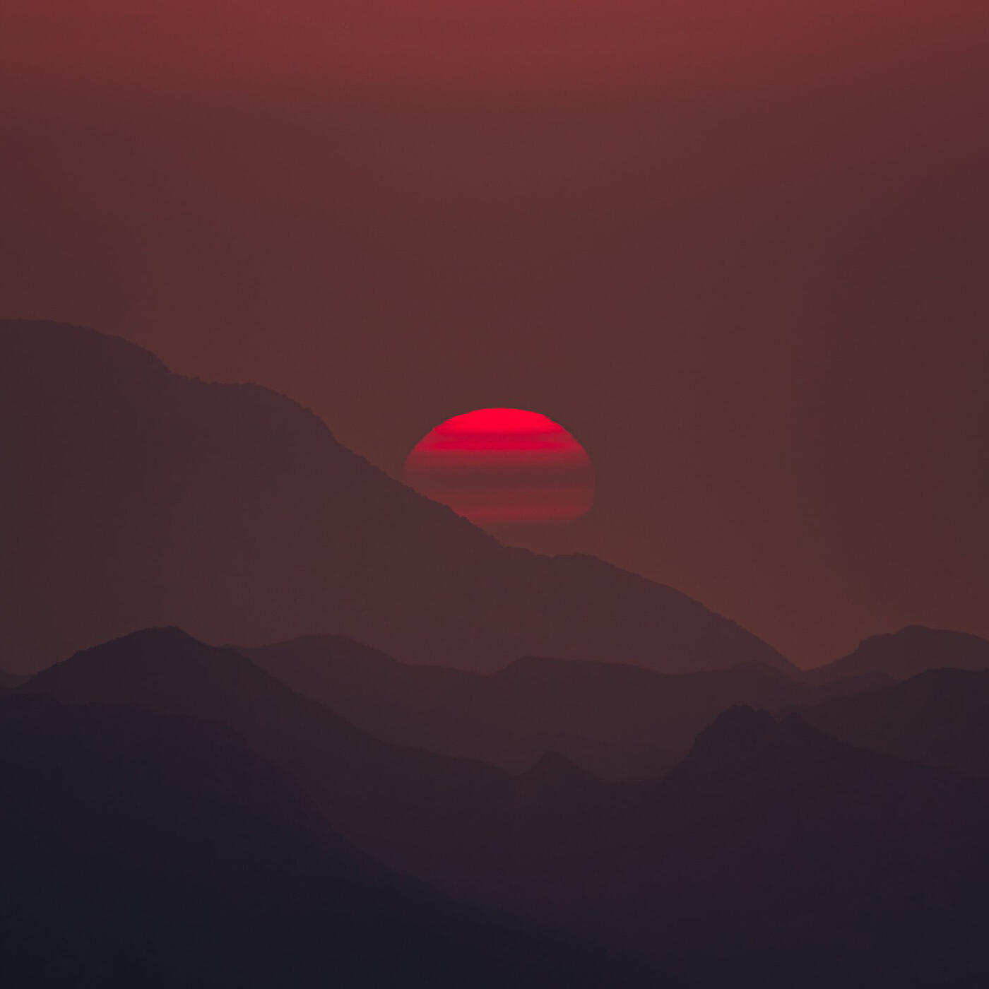 Релиз Fading Echos