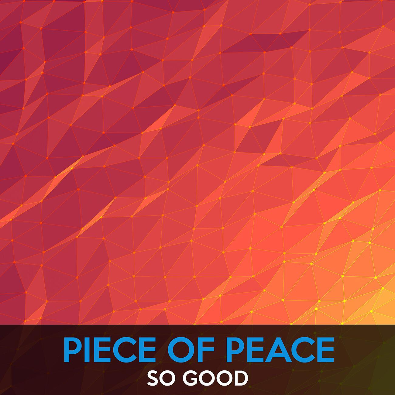 Релиз So Good