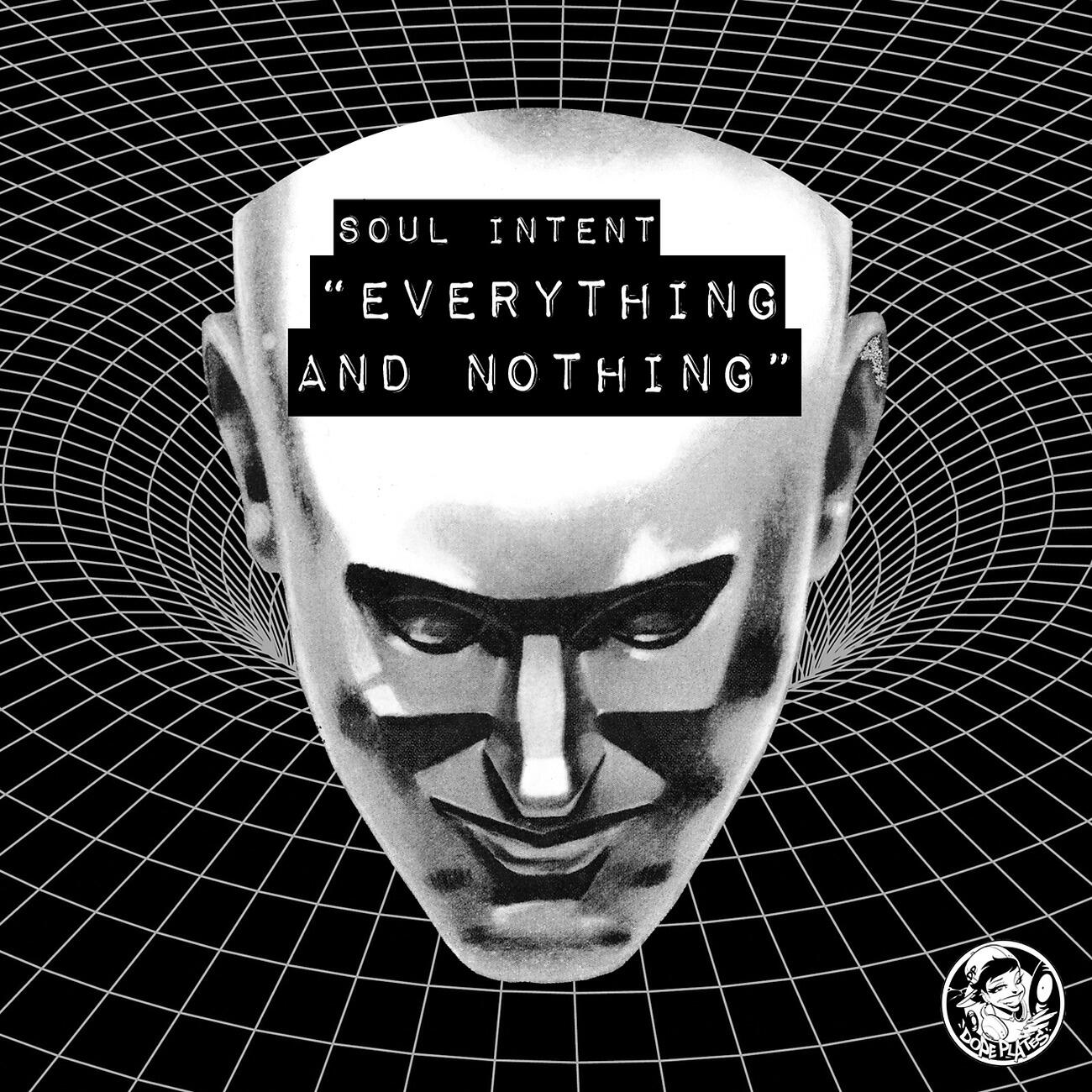 Релиз Everything And Nothing