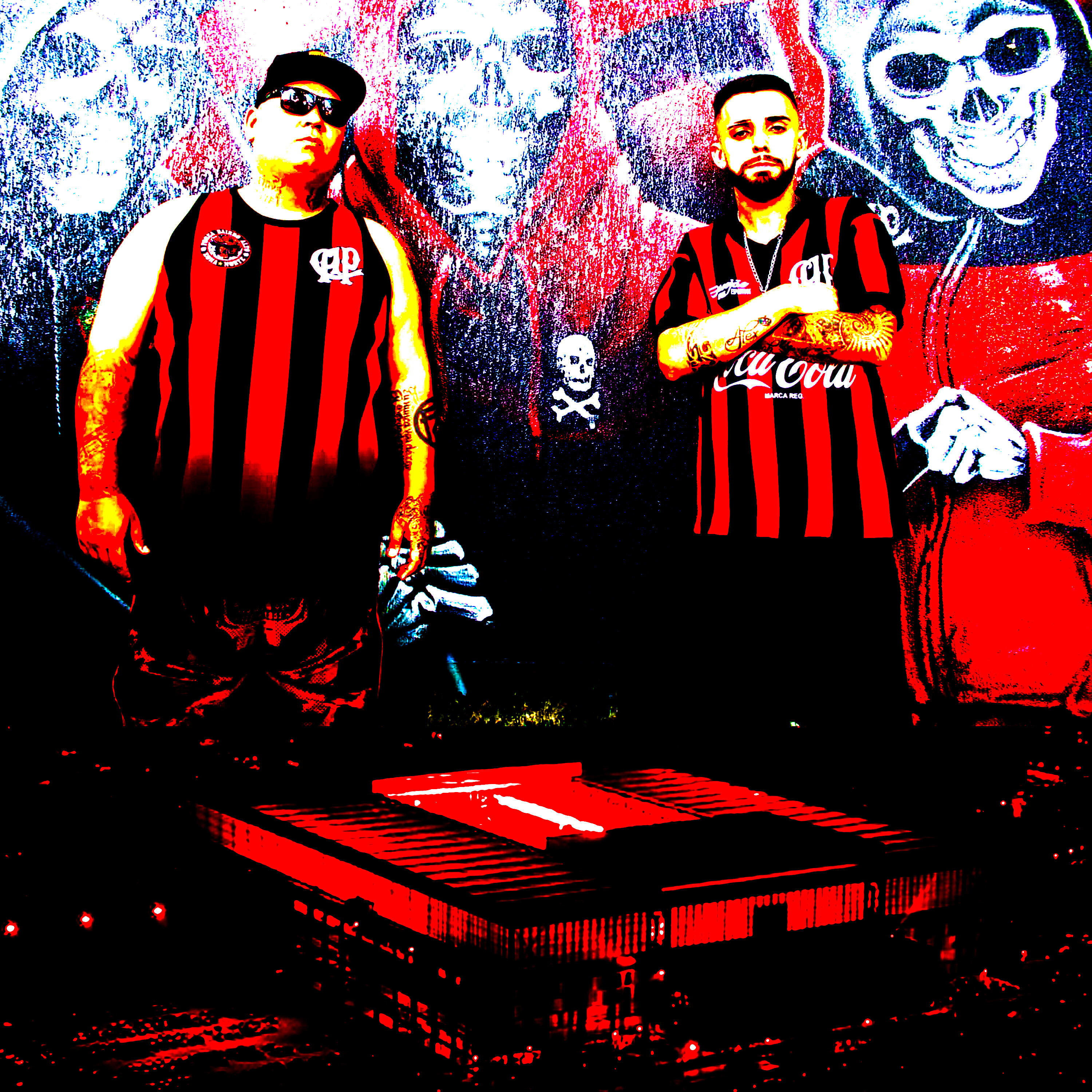Релиз Atleticanismo
