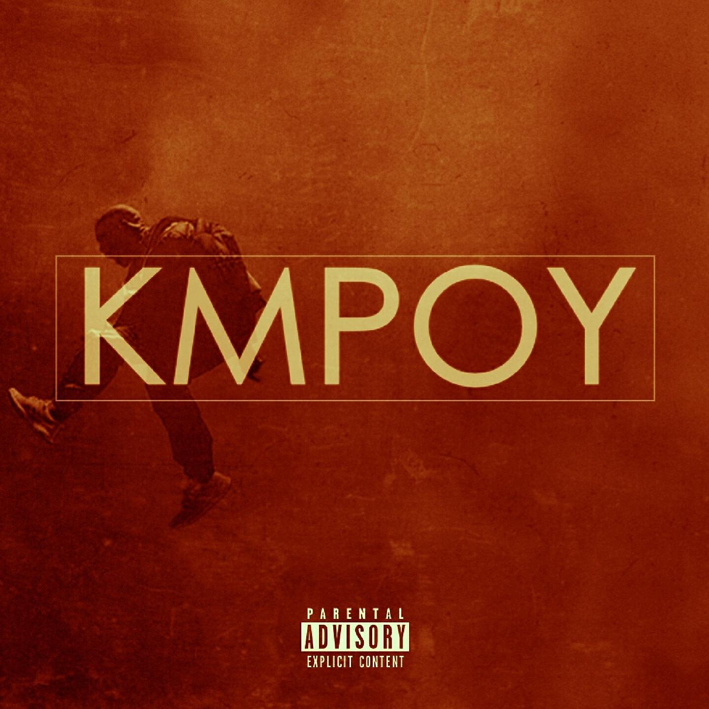 Релиз KmpoyMusic