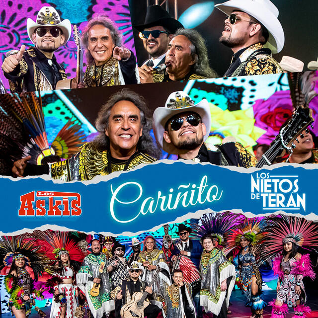 Релиз Cariñito