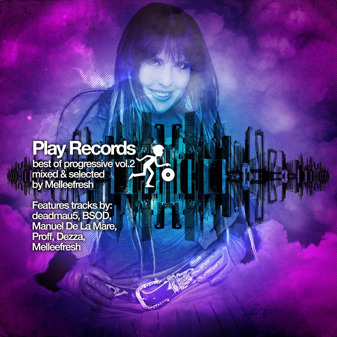 Релиз Best Of Progressive Vol. 2