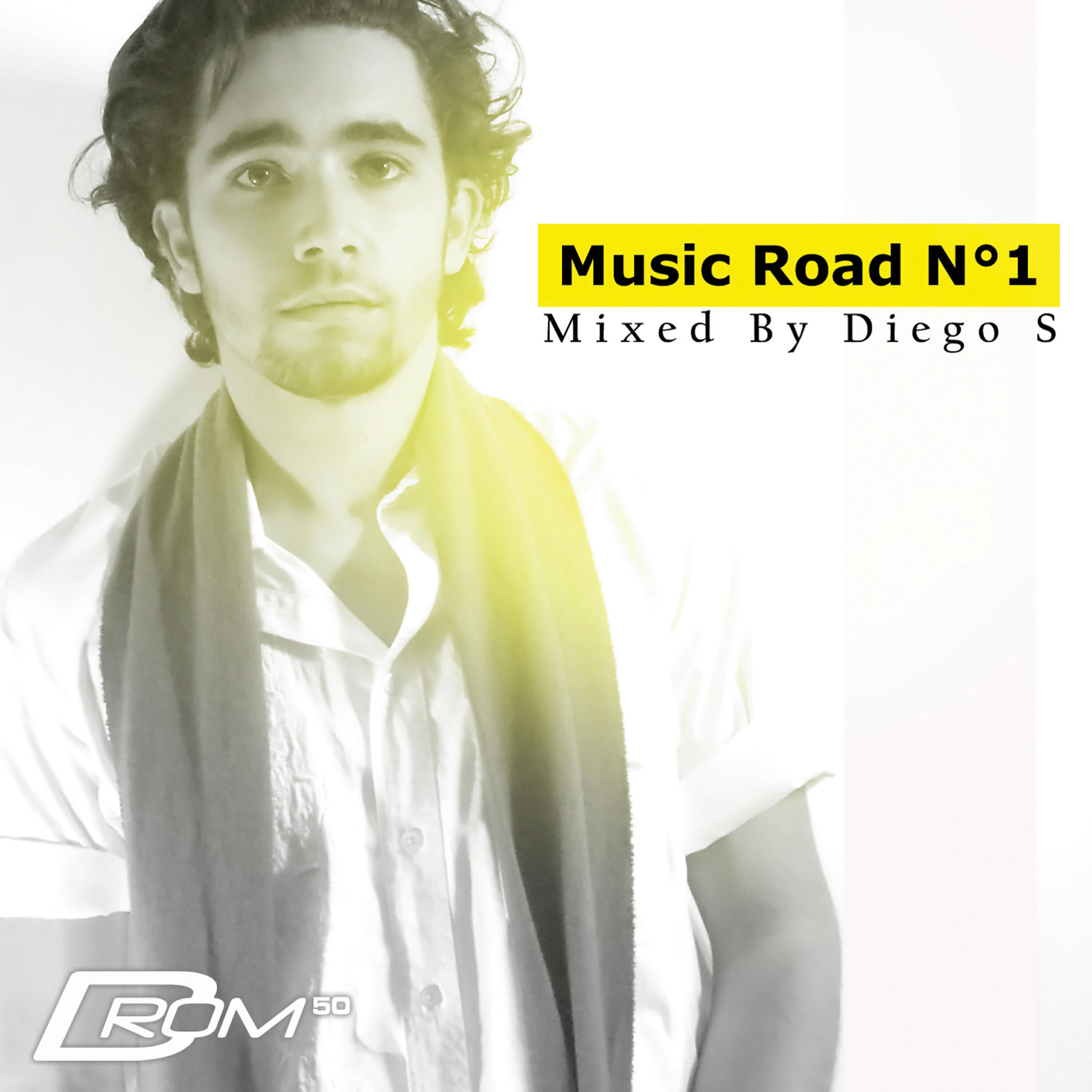 Релиз Music Road No1