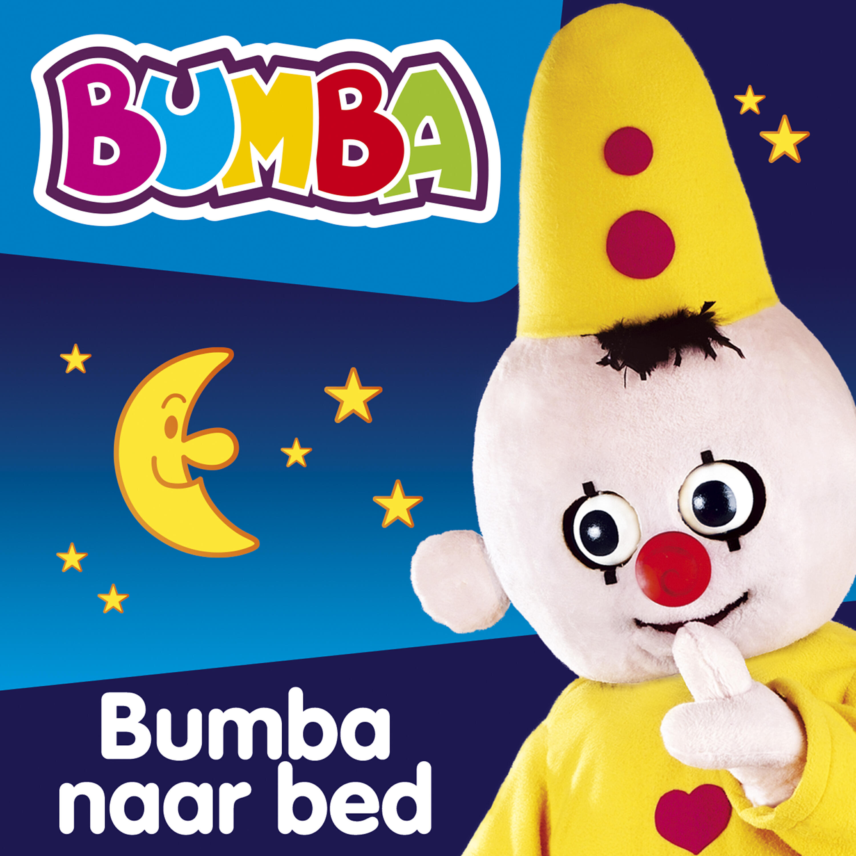 Релиз Bumba Naar Bed
