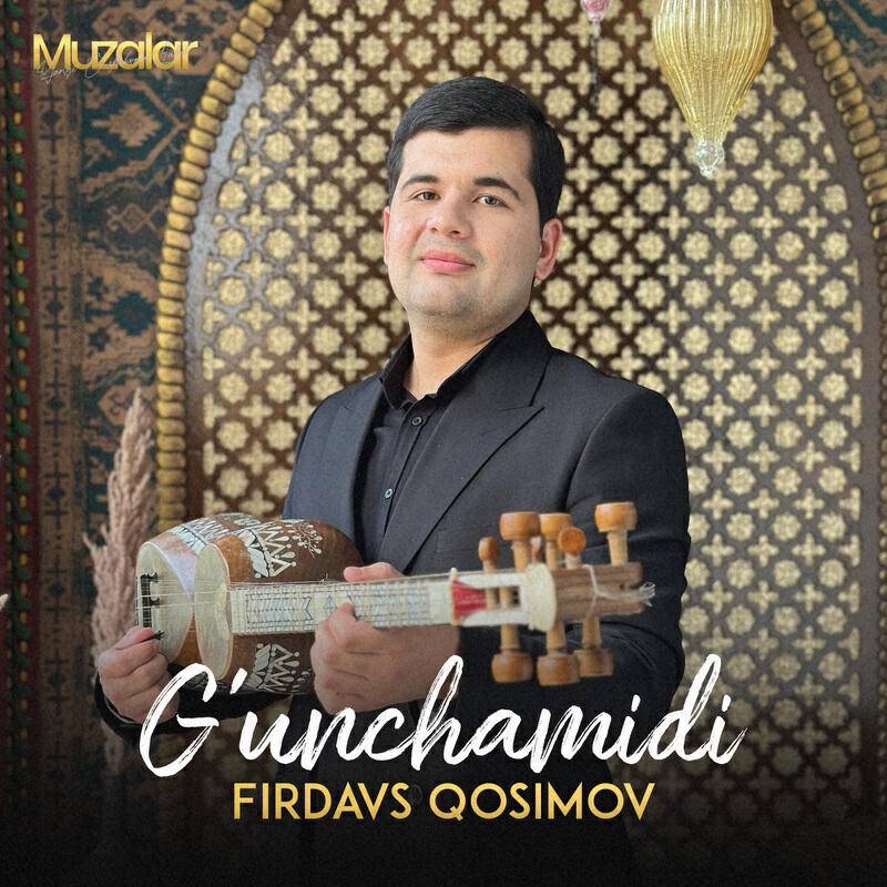 Релиз G'unchamidi