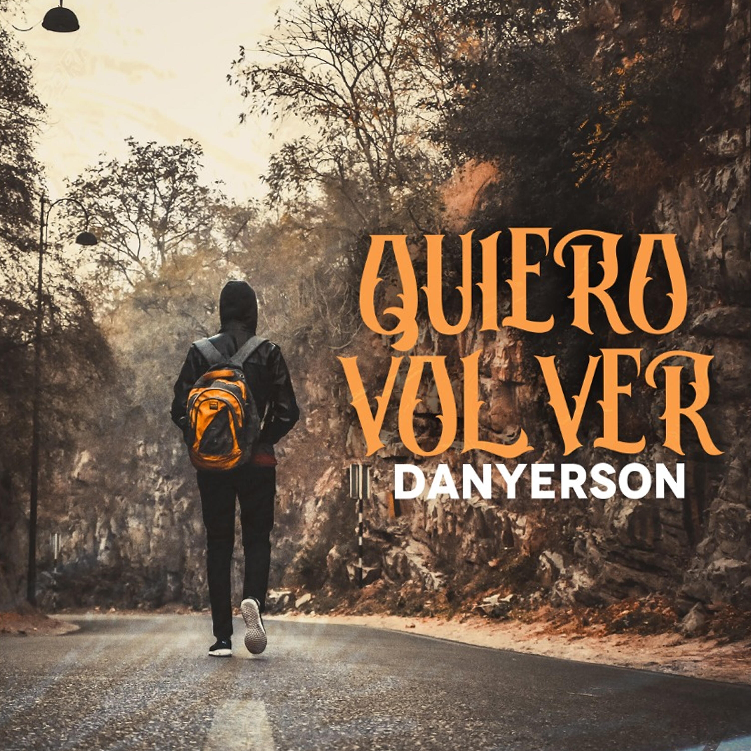 Релиз Quiero Volver