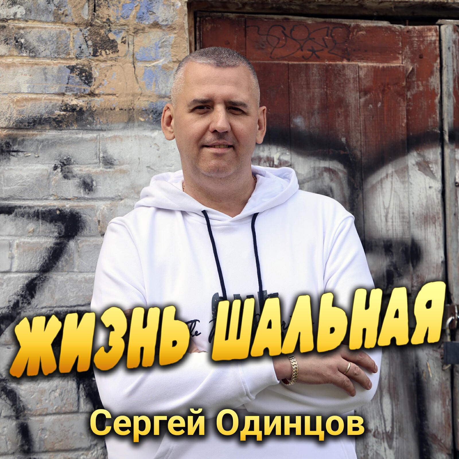 Релиз Жизнь шальная