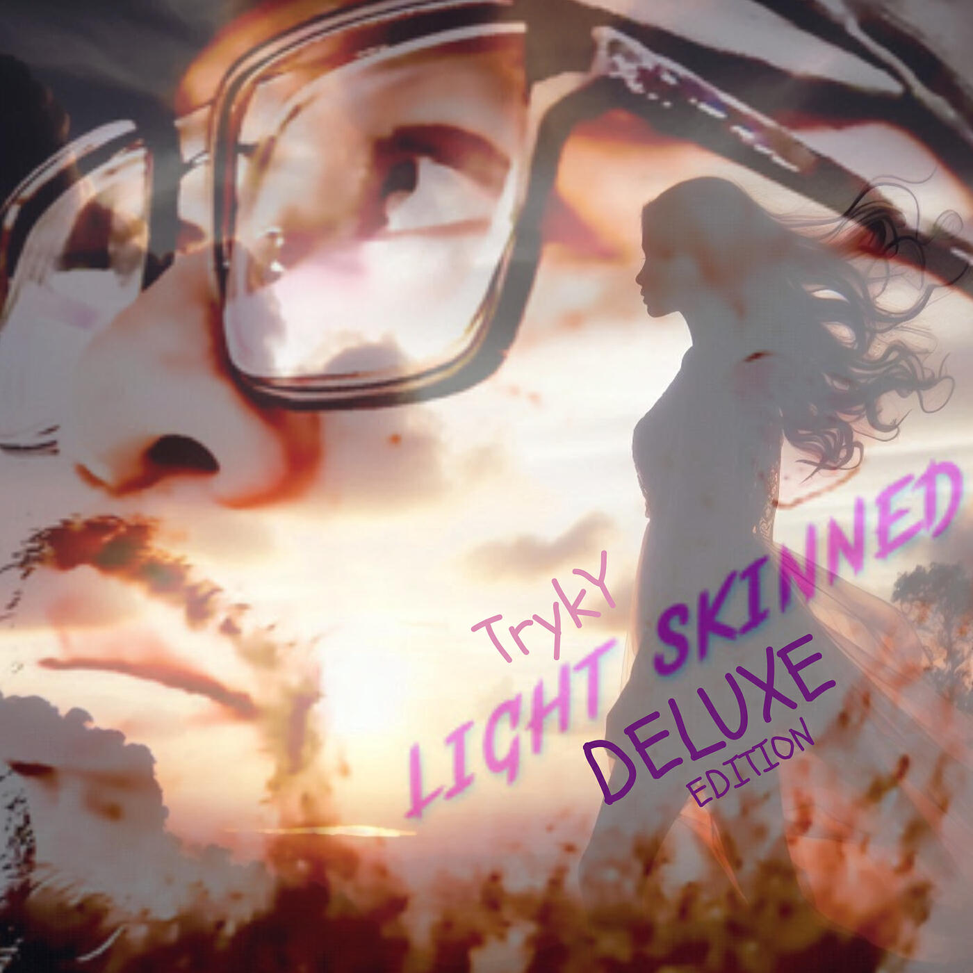 Релиз Light Skinned (Deluxe Edition)