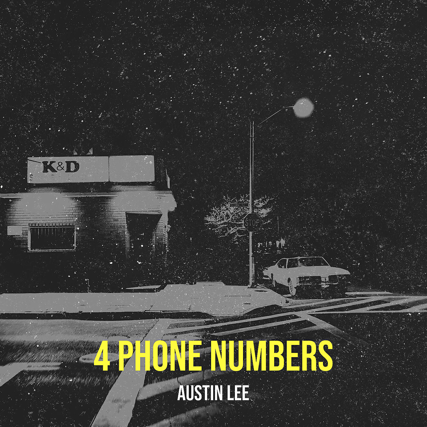 Релиз 4 Phone Numbers