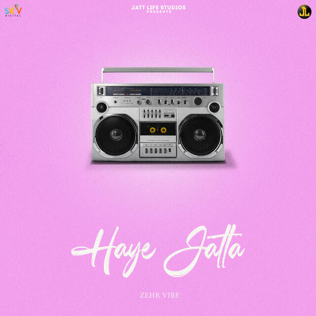 Релиз Haye Jatta