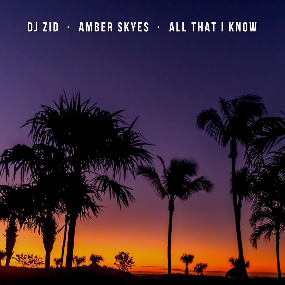 Amber Skyes