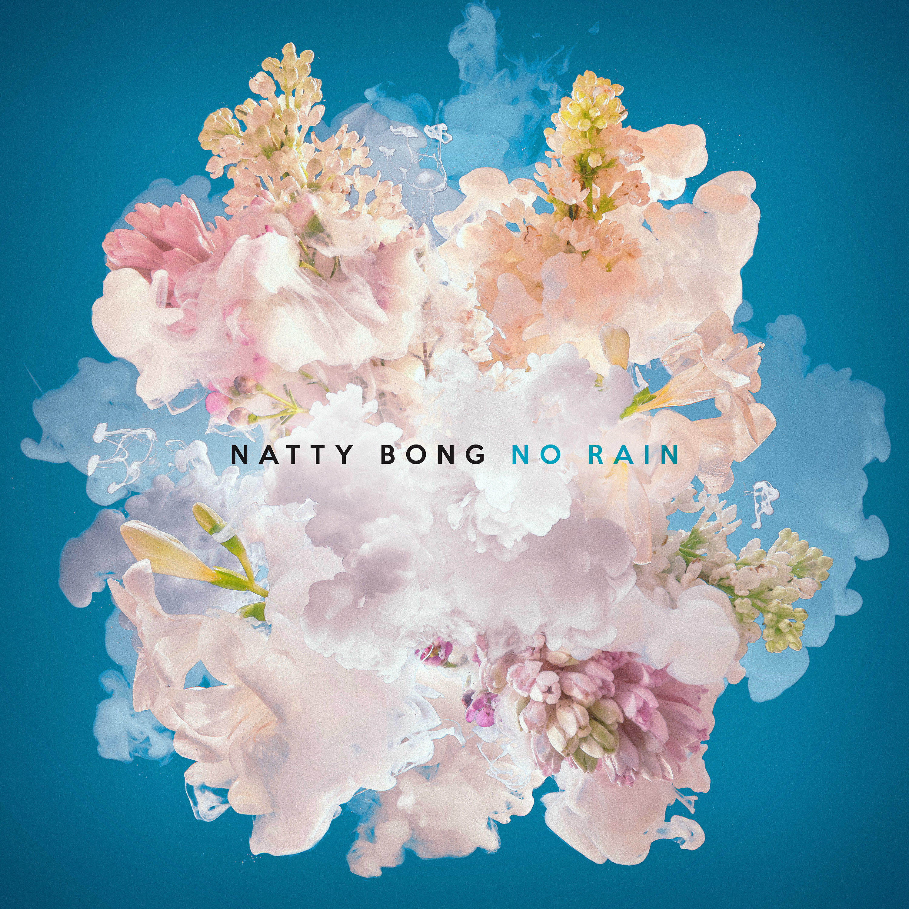 Релиз No Rain