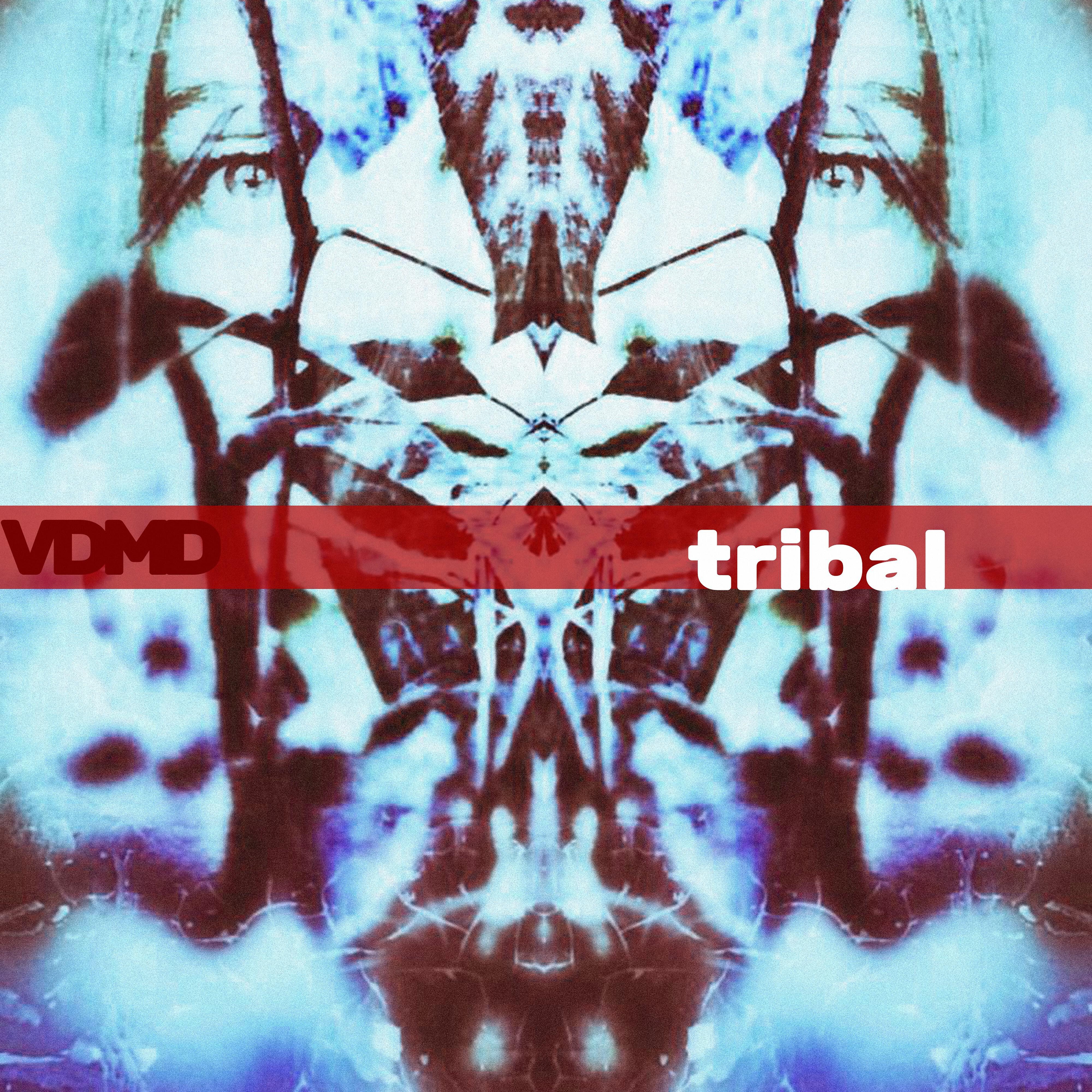 Релиз Tribal