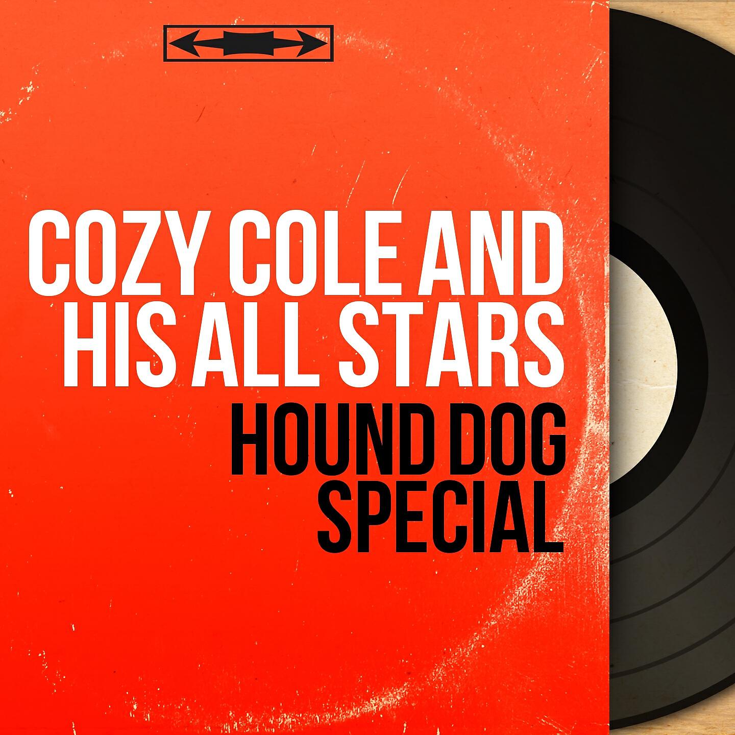 Cozy Cole and His All Stars
