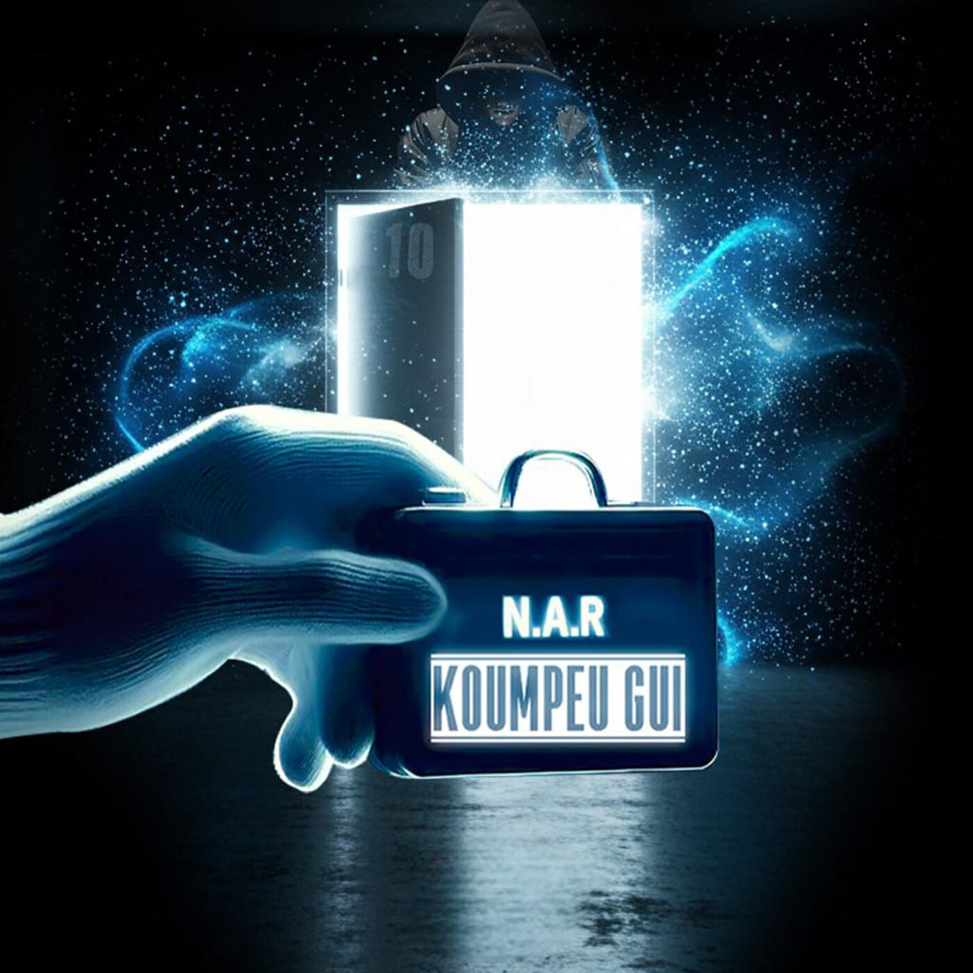 Релиз Koumpeu Gui