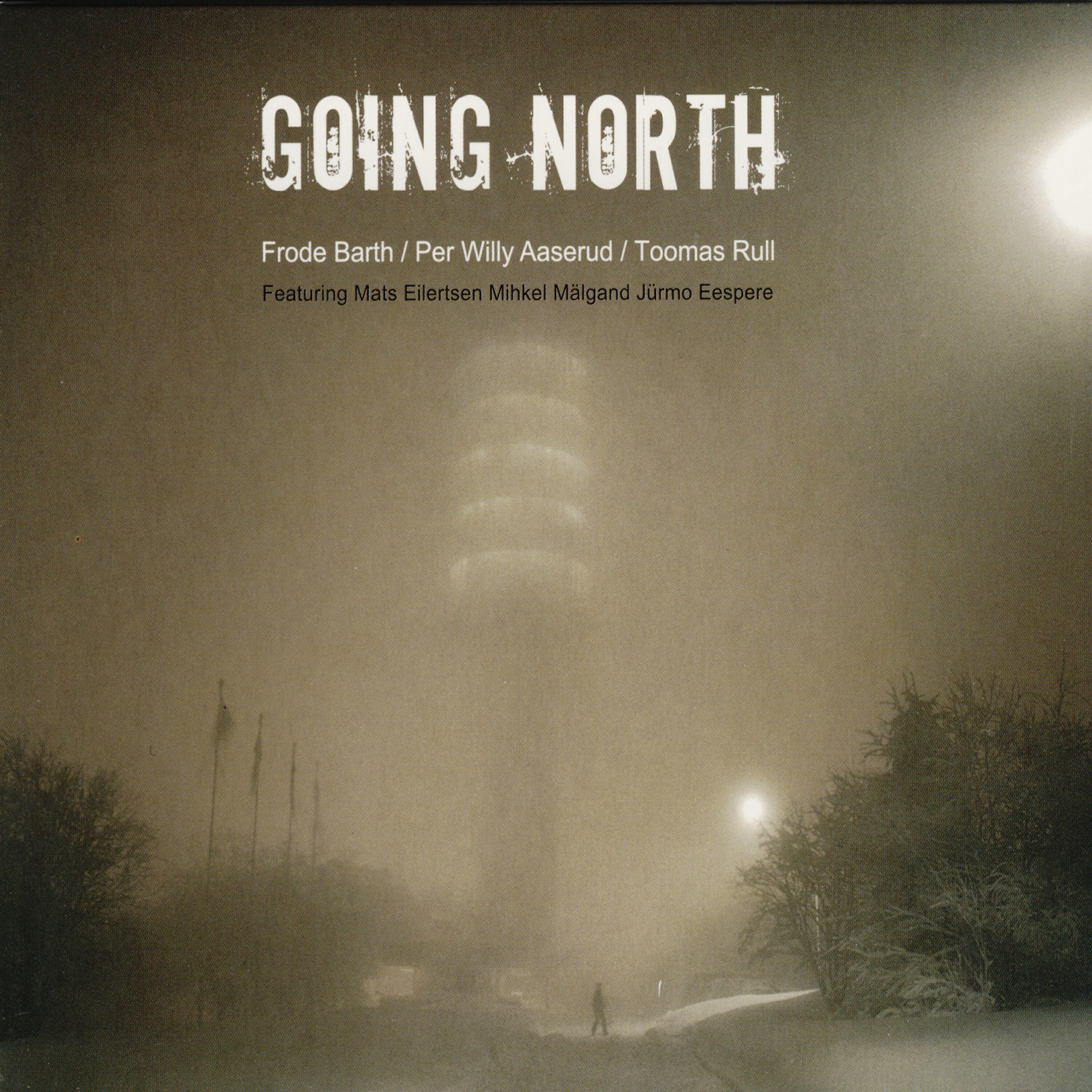 Релиз Going North