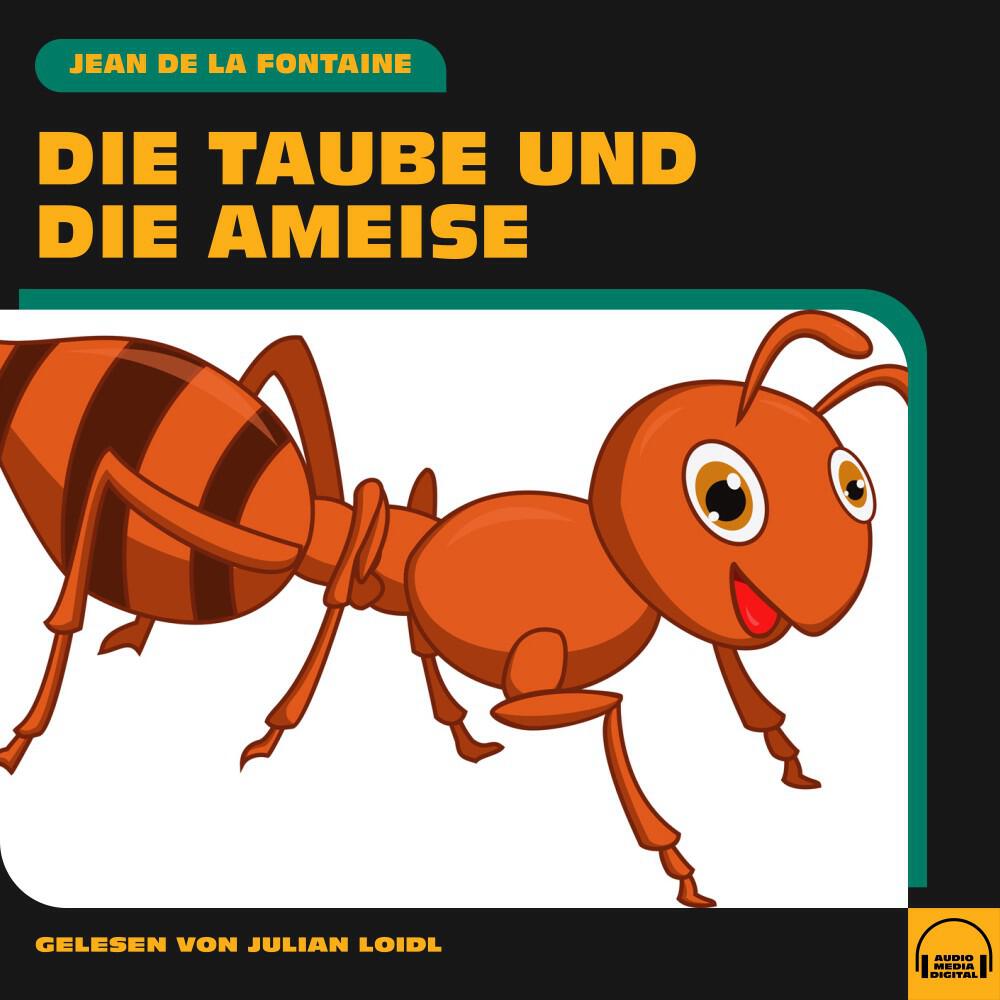 Релиз Die Taube und die Ameise