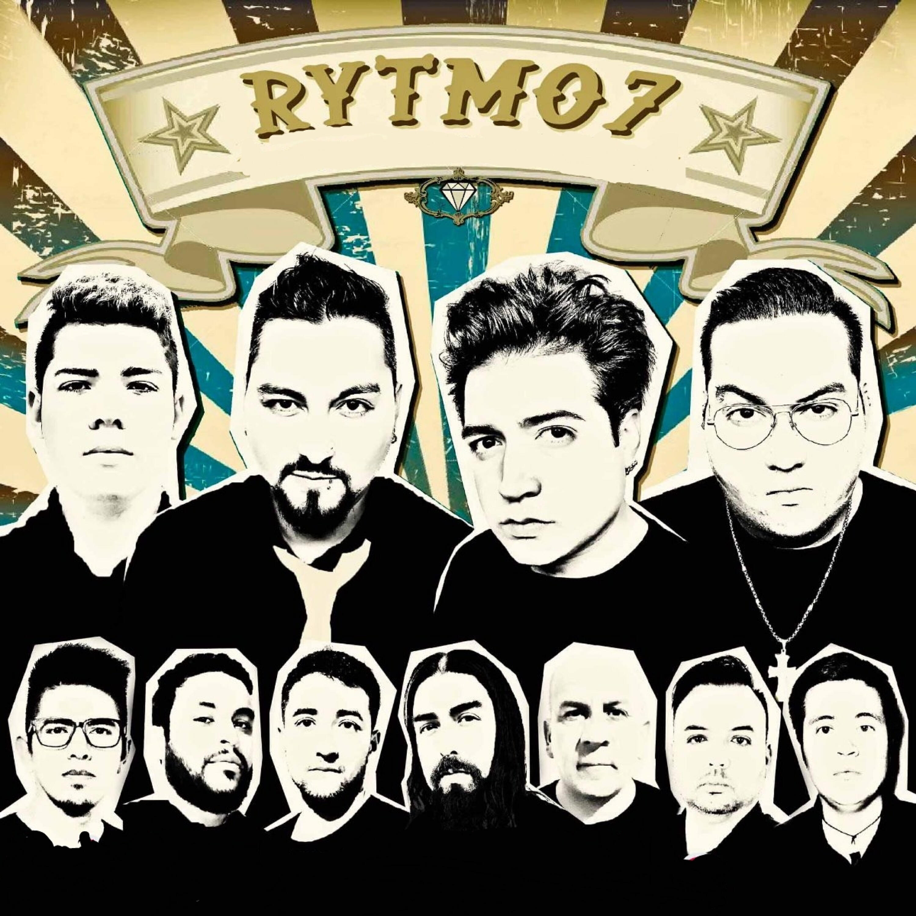 Rytmo7