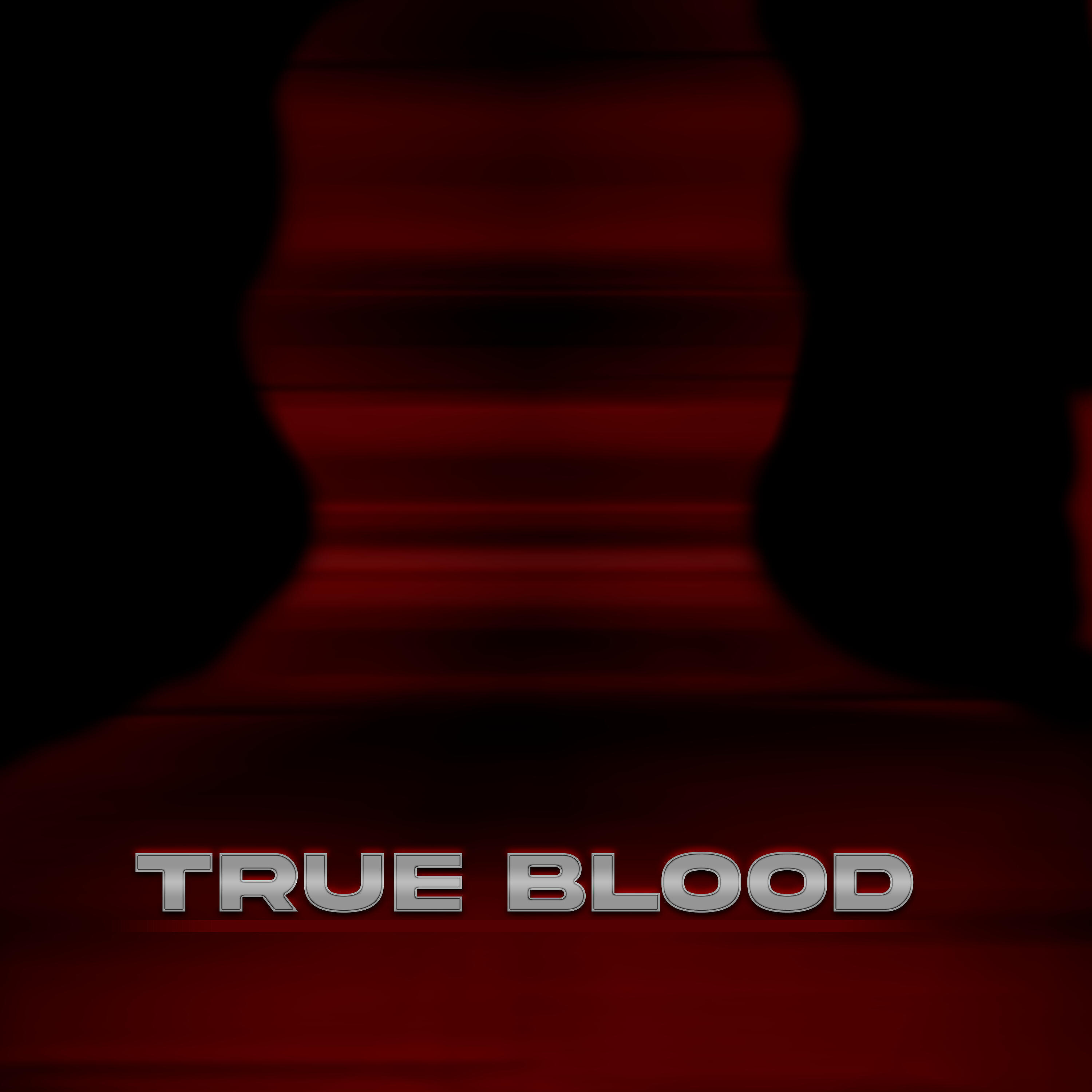 Релиз True Blood