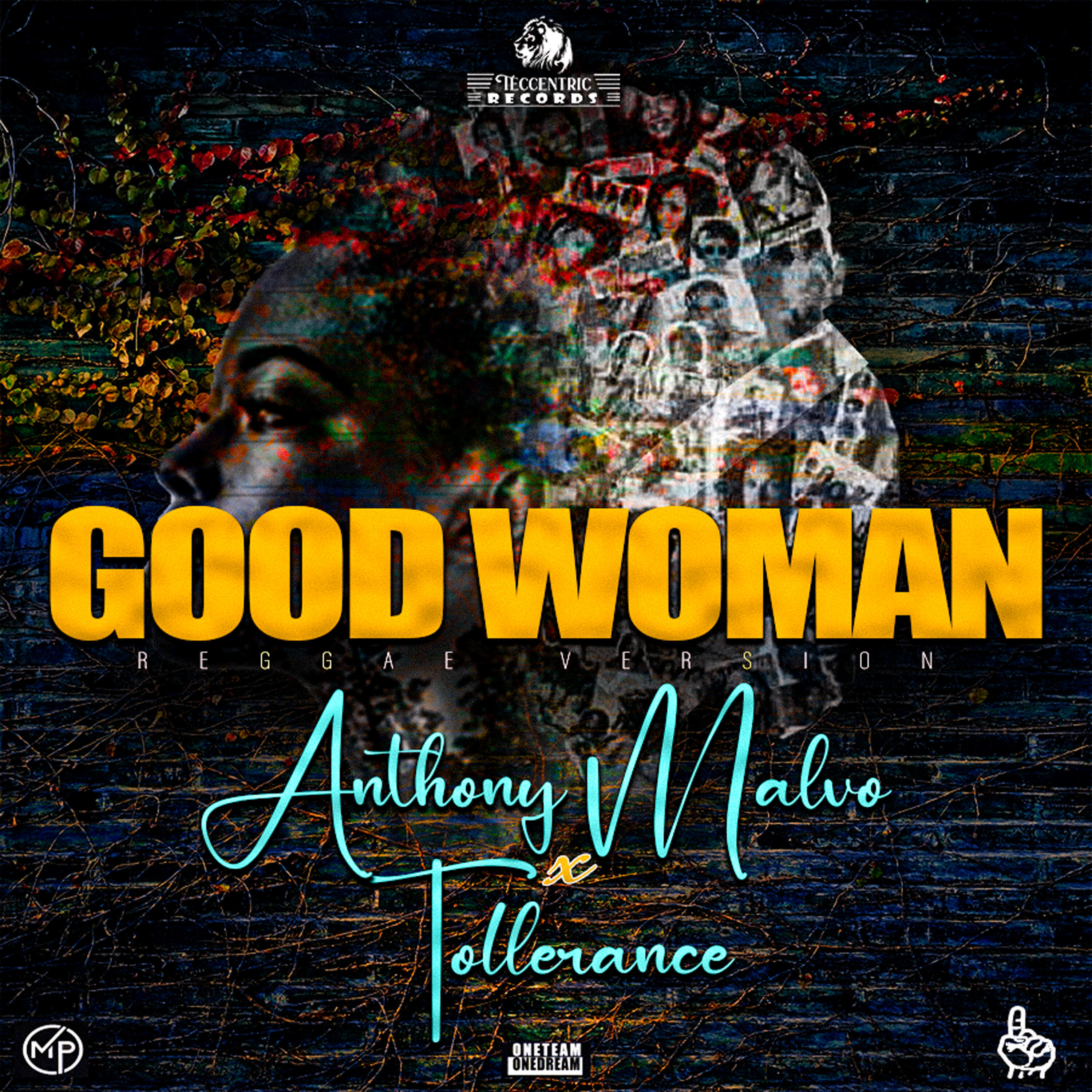 Релиз Good Woman